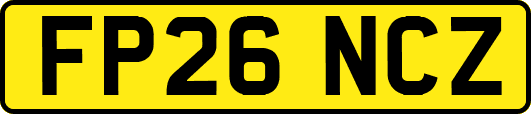 FP26NCZ
