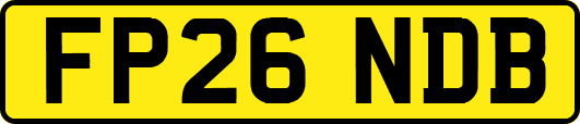 FP26NDB