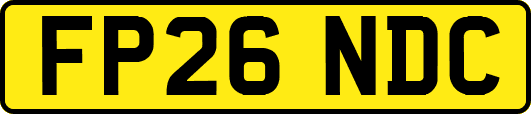 FP26NDC