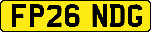 FP26NDG