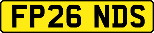 FP26NDS