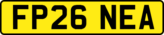 FP26NEA