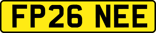 FP26NEE