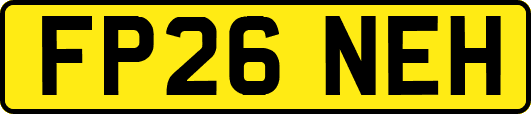 FP26NEH
