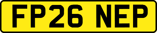 FP26NEP
