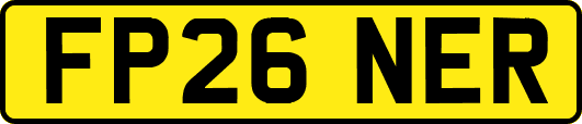 FP26NER