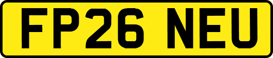 FP26NEU