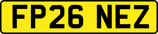 FP26NEZ
