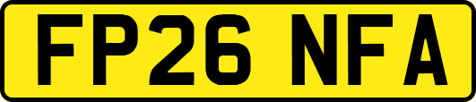 FP26NFA