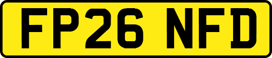 FP26NFD
