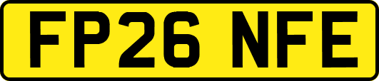 FP26NFE