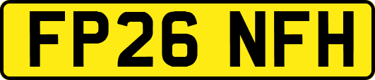 FP26NFH