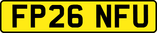 FP26NFU