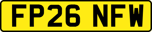 FP26NFW