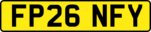 FP26NFY