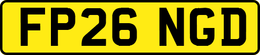 FP26NGD