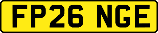 FP26NGE