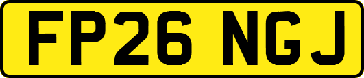 FP26NGJ