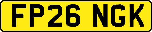 FP26NGK