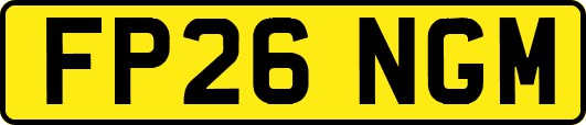 FP26NGM