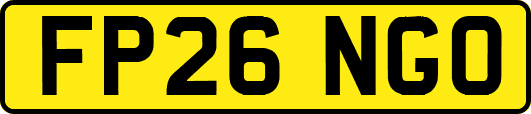 FP26NGO