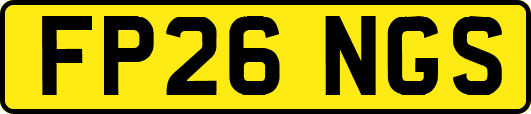 FP26NGS