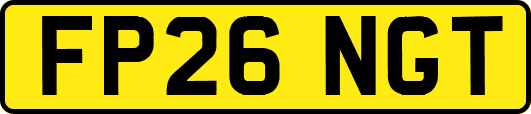 FP26NGT