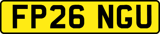 FP26NGU