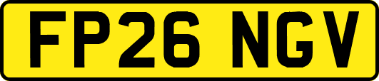 FP26NGV