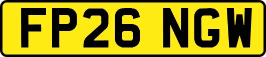 FP26NGW