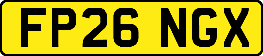 FP26NGX