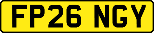 FP26NGY