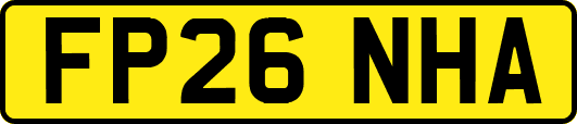 FP26NHA