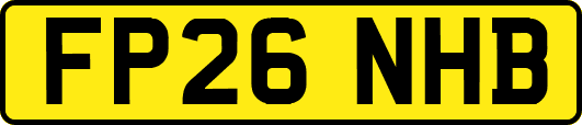 FP26NHB