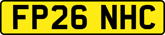 FP26NHC