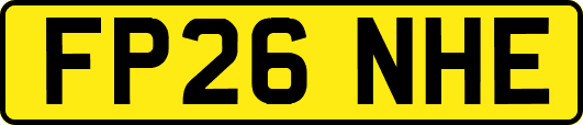 FP26NHE