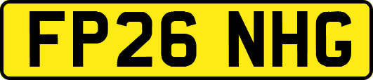 FP26NHG