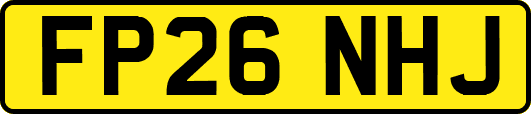 FP26NHJ