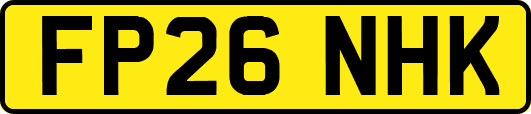 FP26NHK