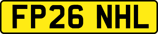 FP26NHL