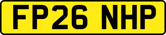 FP26NHP