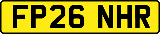 FP26NHR