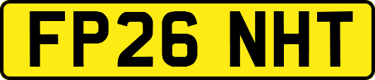 FP26NHT