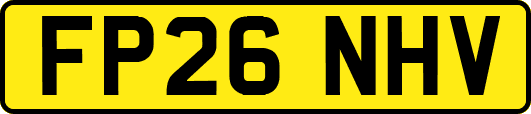 FP26NHV