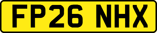 FP26NHX