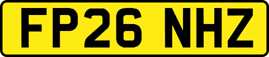 FP26NHZ