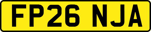 FP26NJA