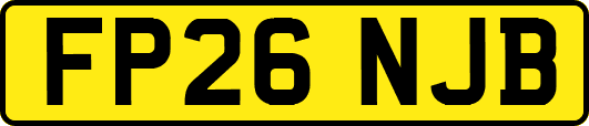 FP26NJB