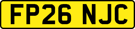 FP26NJC