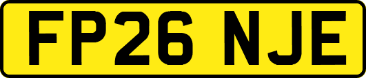 FP26NJE
